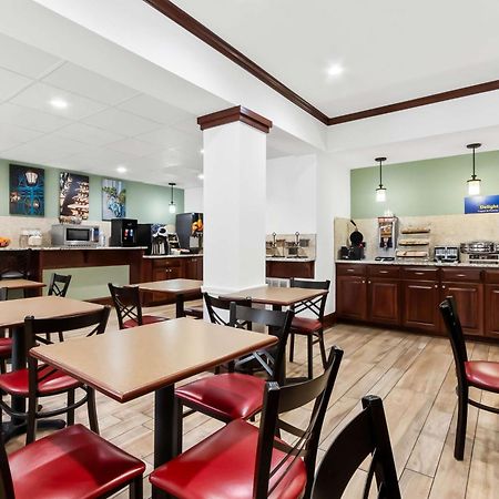 Best Western Patriots Point Mount Pleasant Extérieur photo