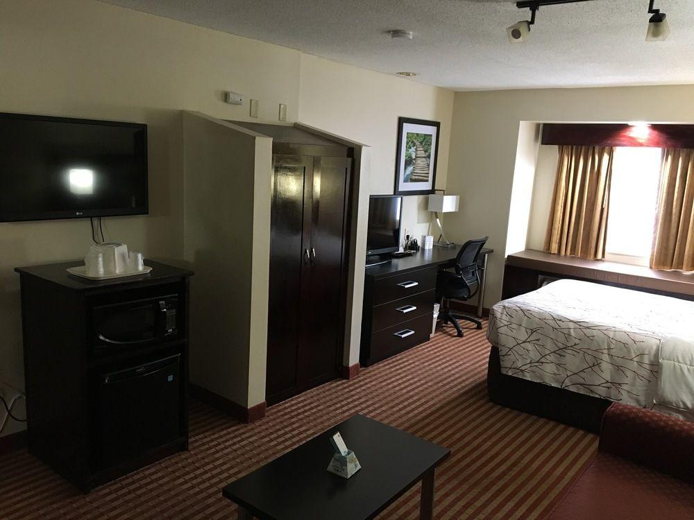 Best Western Patriots Point Mount Pleasant Extérieur photo