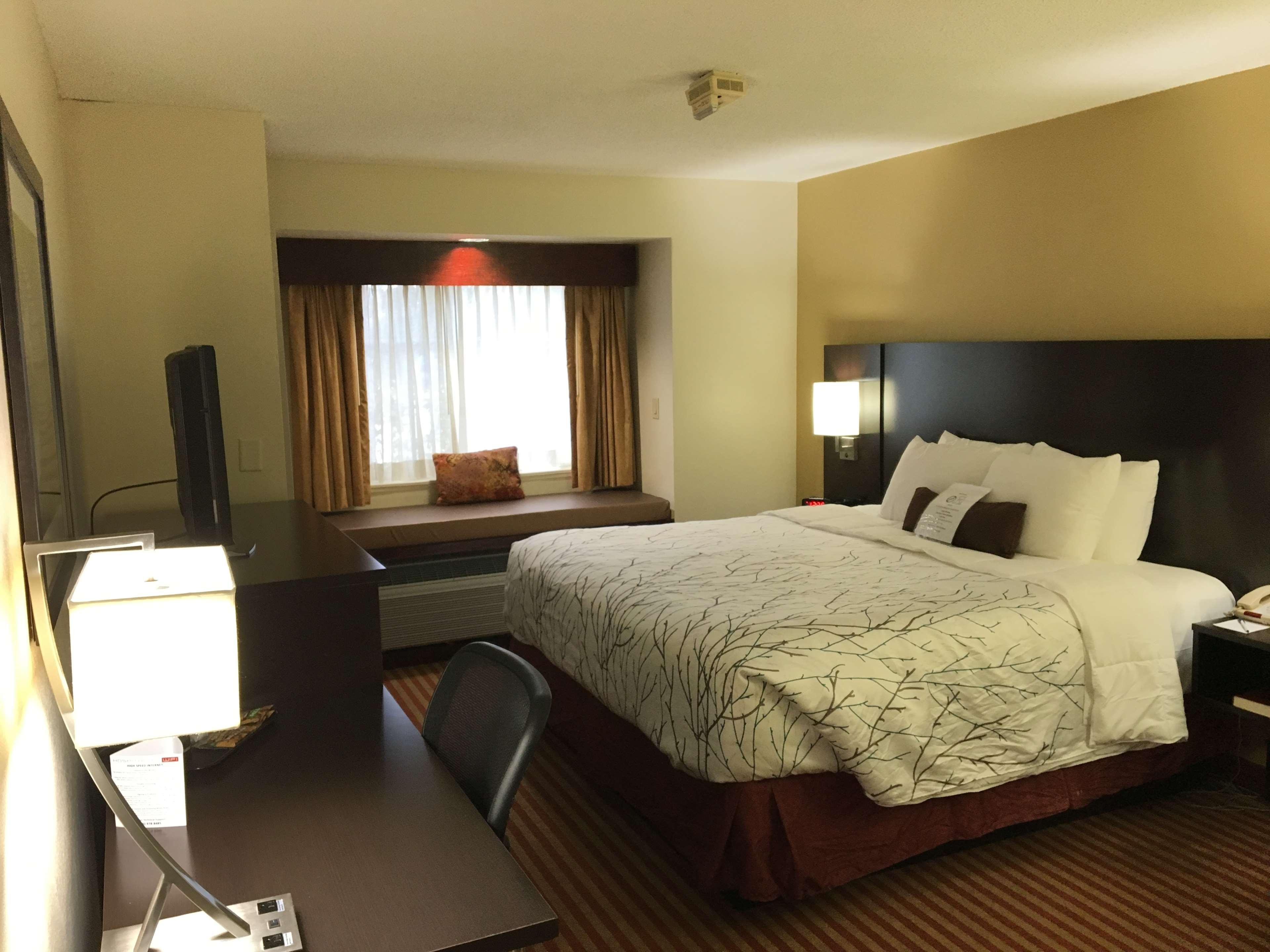 Best Western Patriots Point Mount Pleasant Extérieur photo