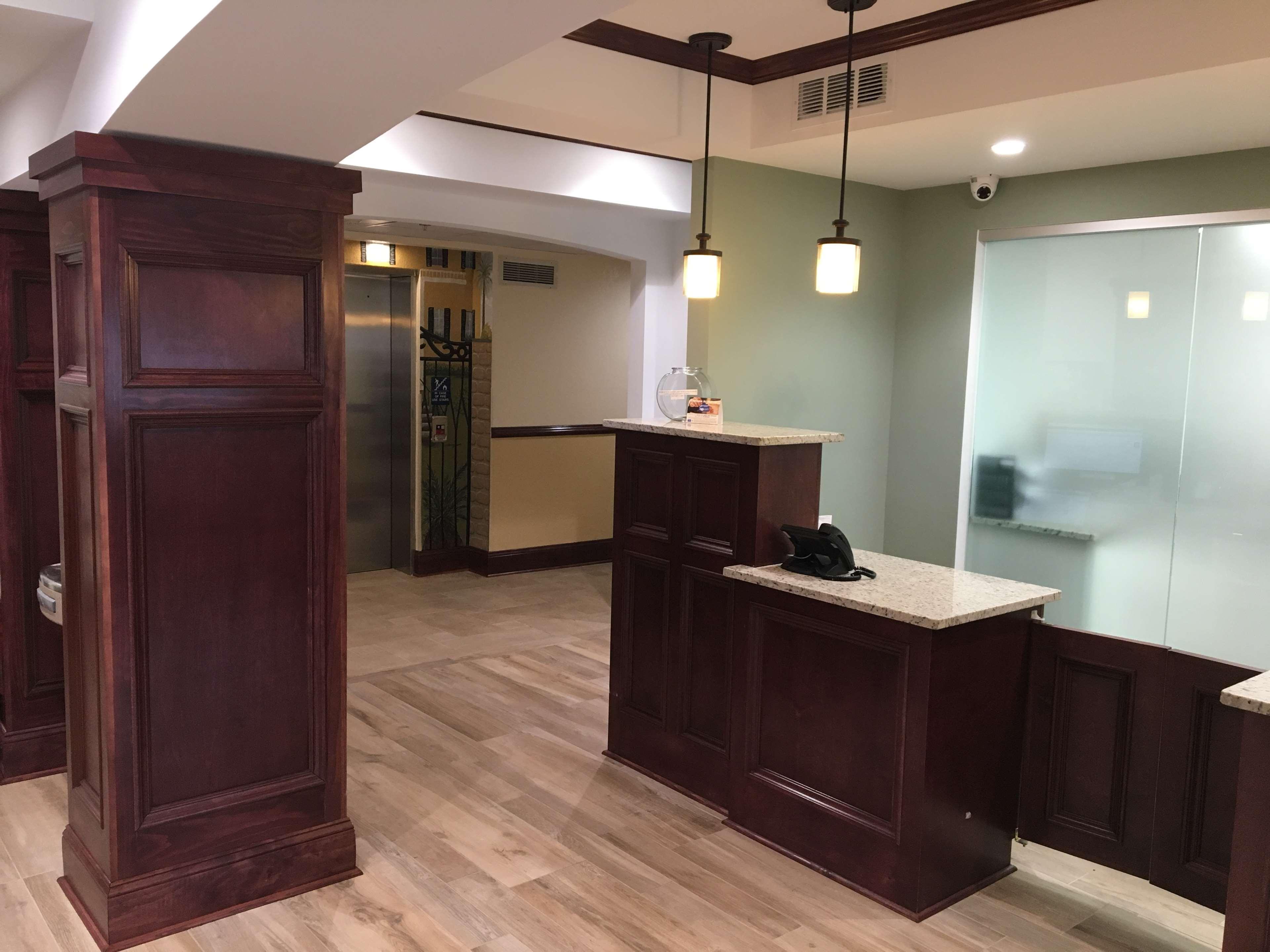 Best Western Patriots Point Mount Pleasant Extérieur photo