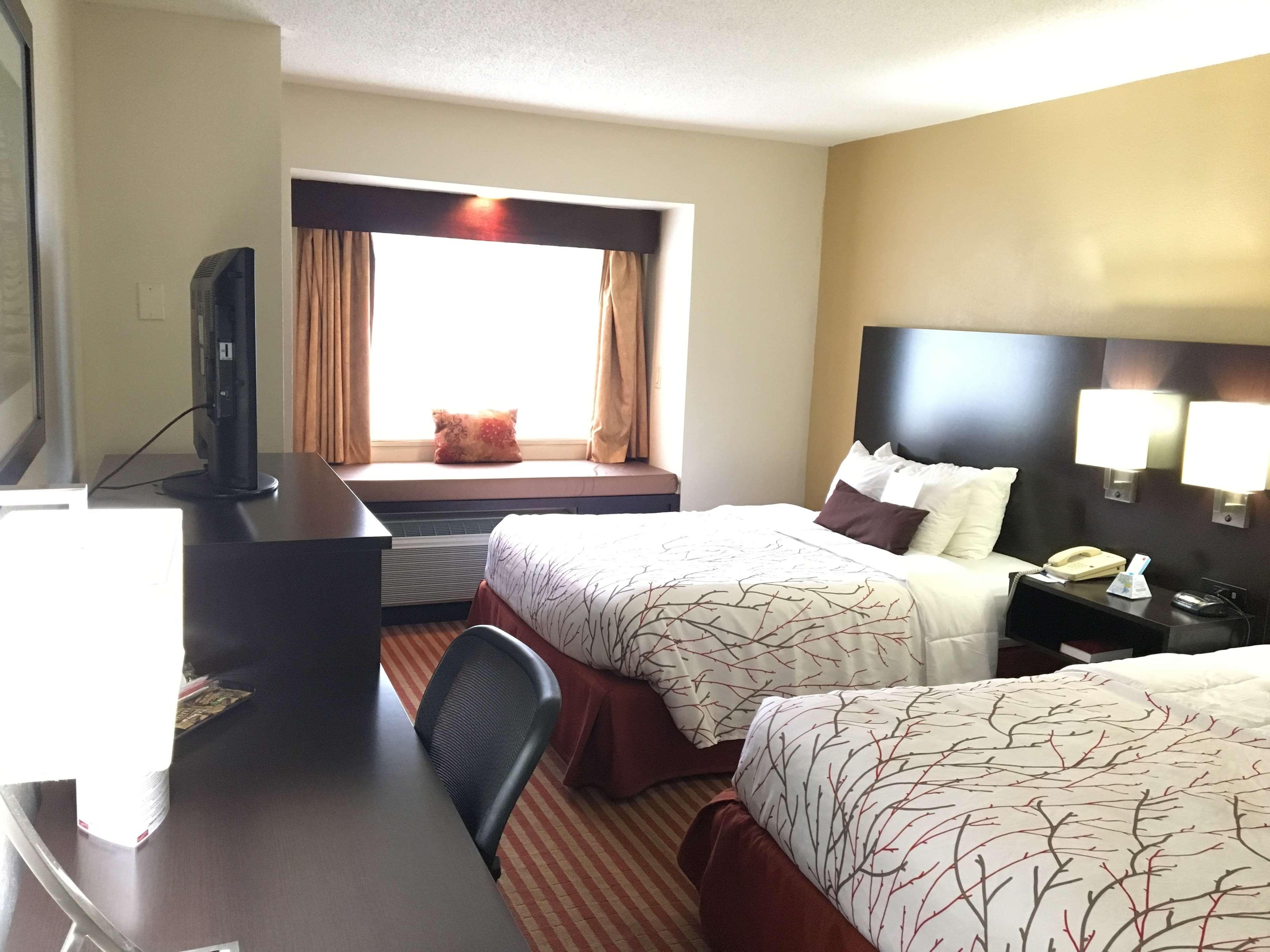 Best Western Patriots Point Mount Pleasant Extérieur photo