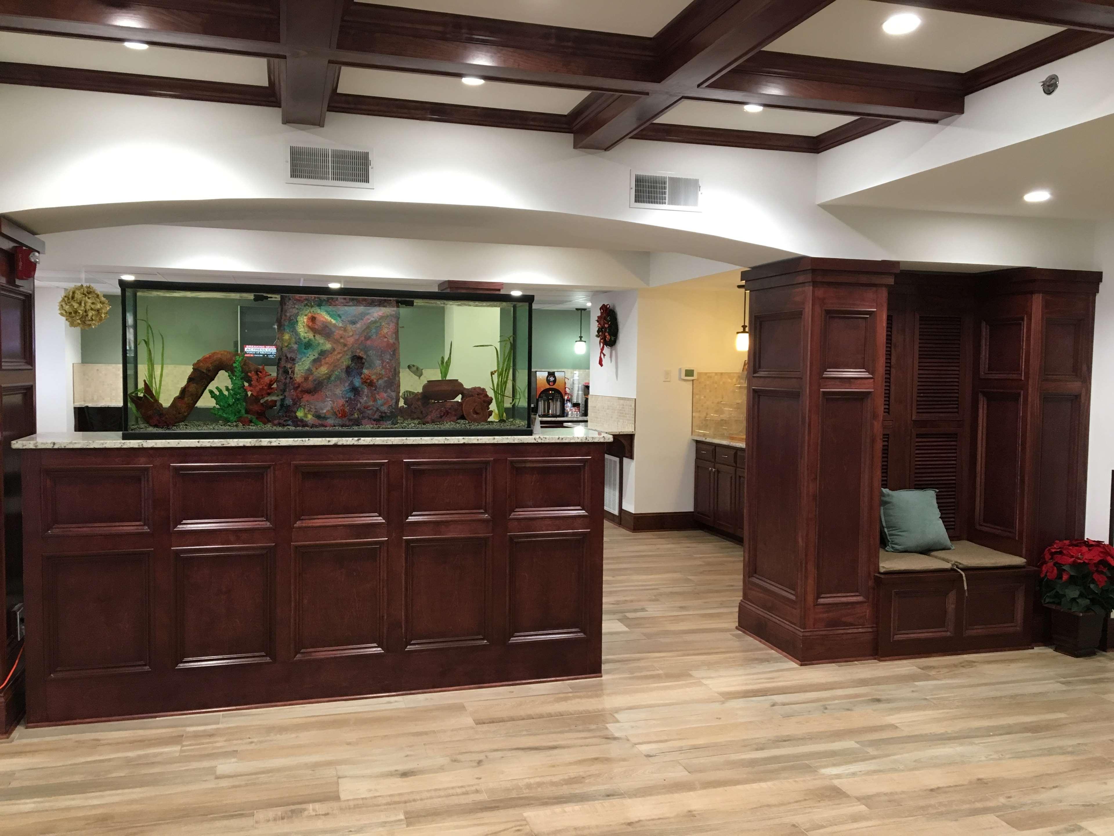 Best Western Patriots Point Mount Pleasant Extérieur photo
