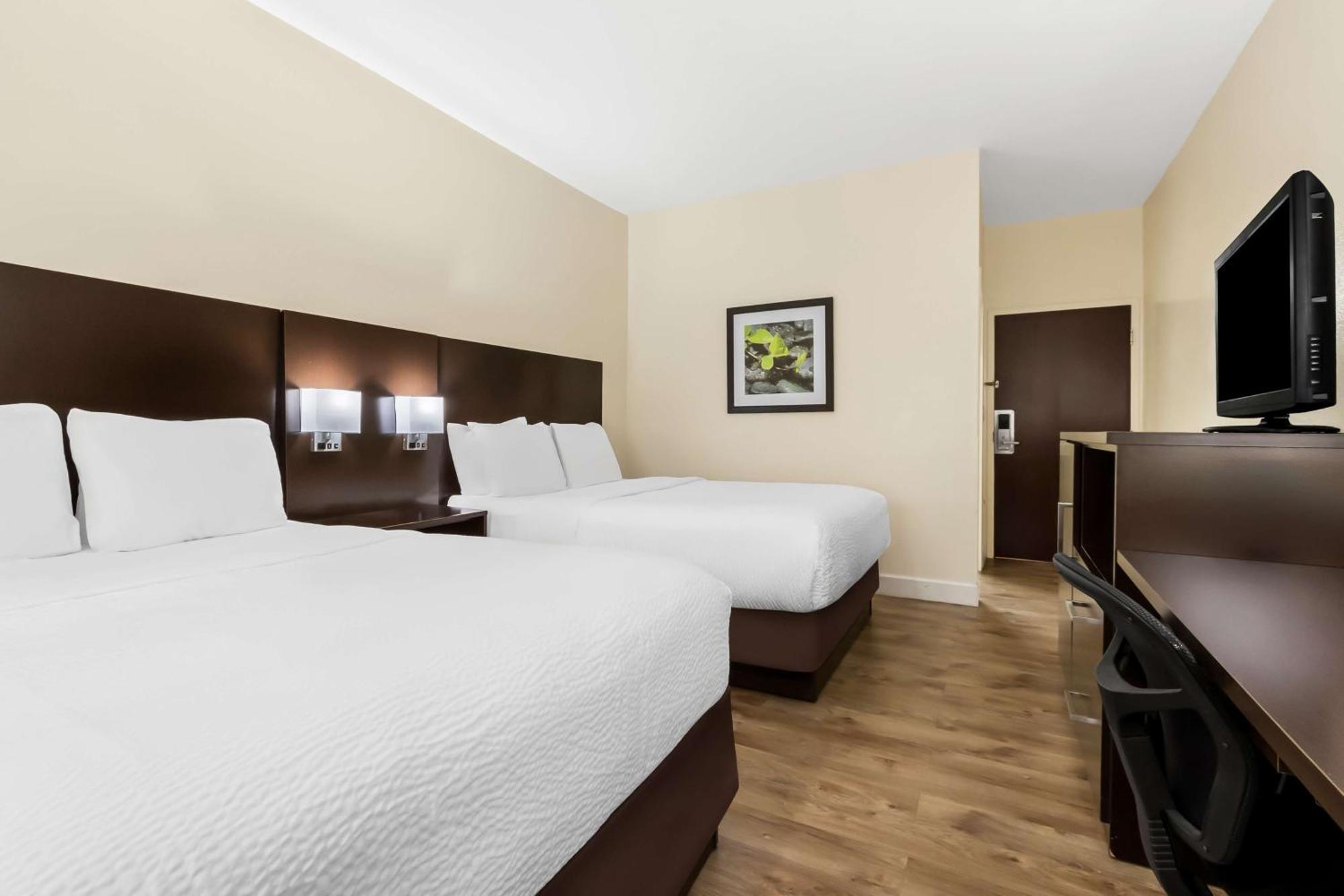 Best Western Patriots Point Mount Pleasant Extérieur photo