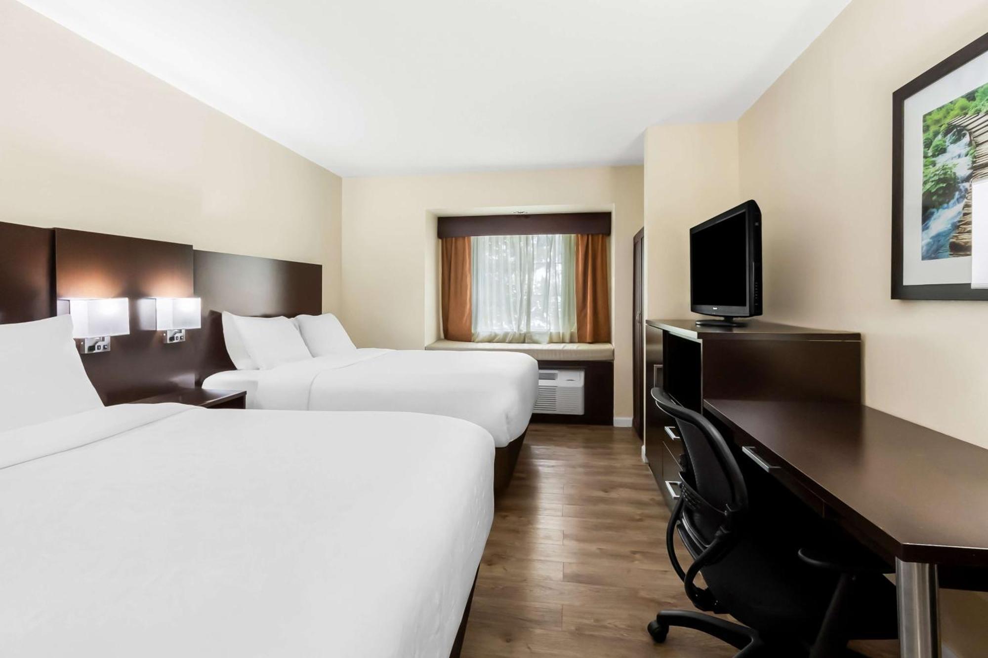 Best Western Patriots Point Mount Pleasant Extérieur photo