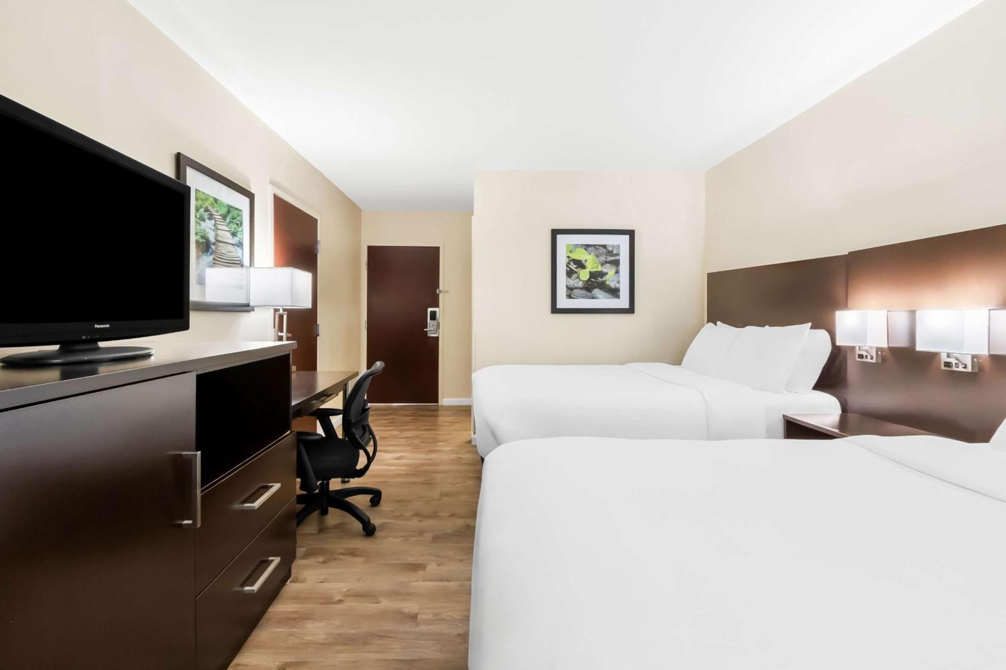 Best Western Patriots Point Mount Pleasant Extérieur photo