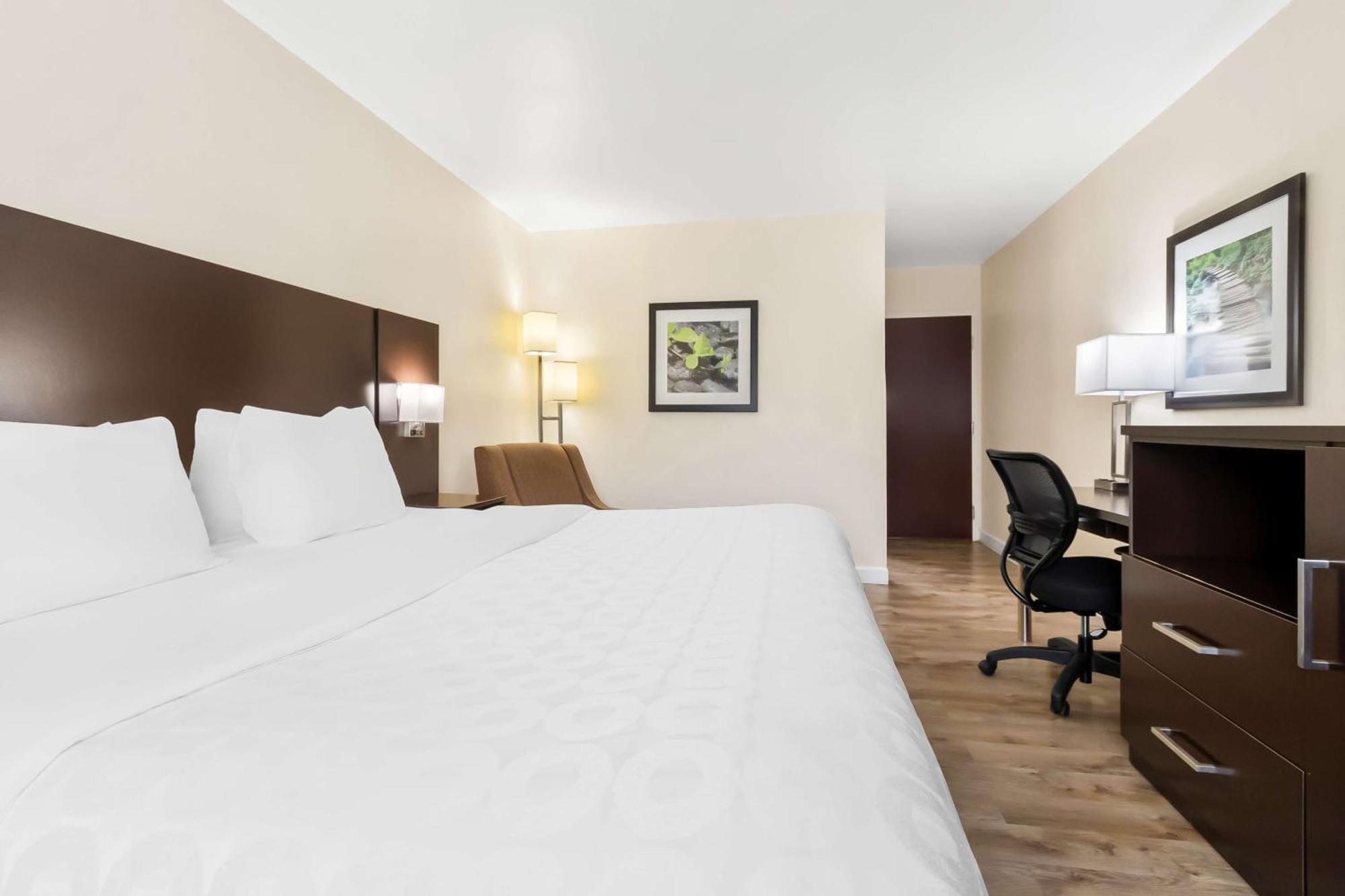 Best Western Patriots Point Mount Pleasant Extérieur photo