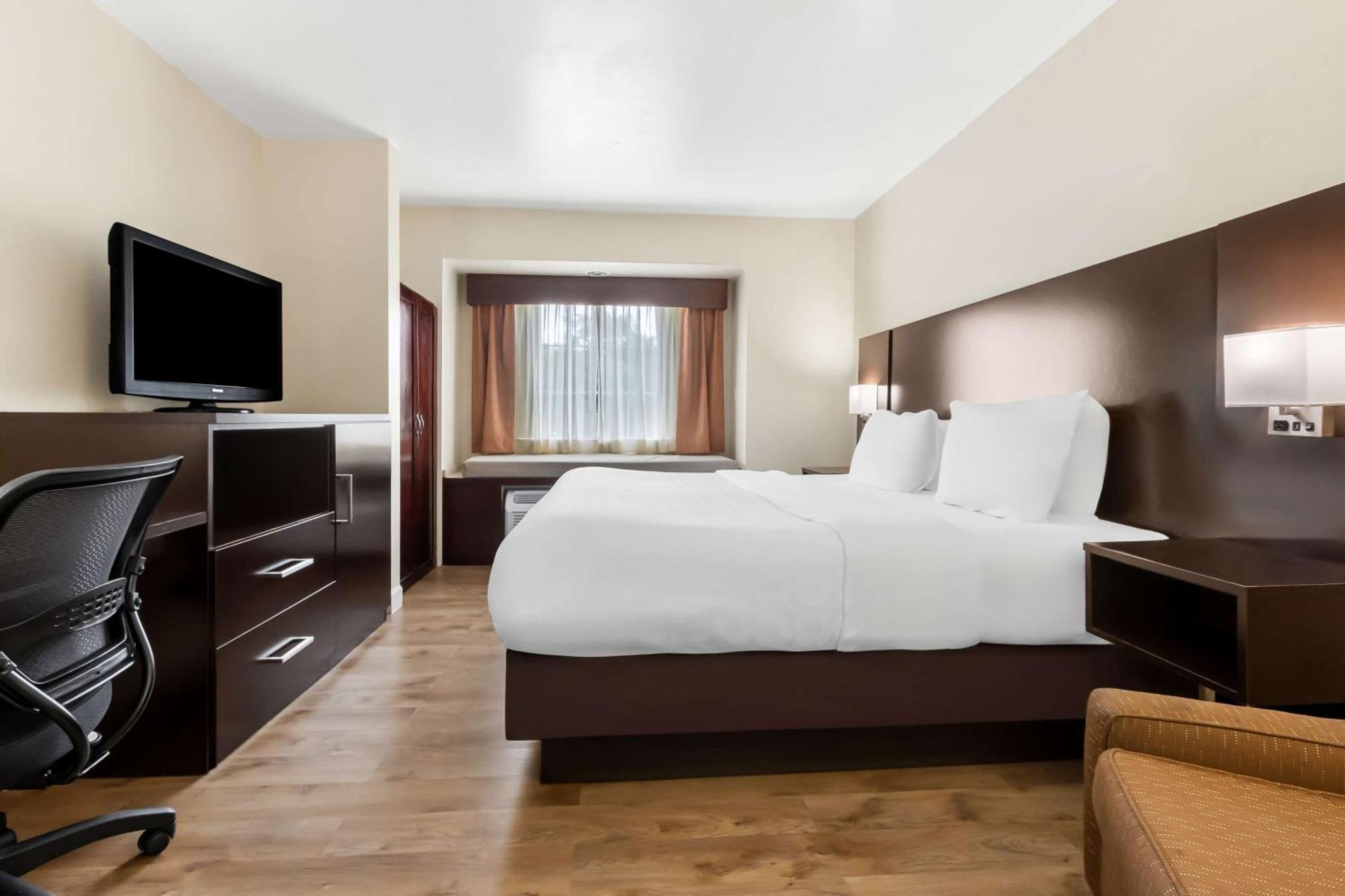 Best Western Patriots Point Mount Pleasant Extérieur photo