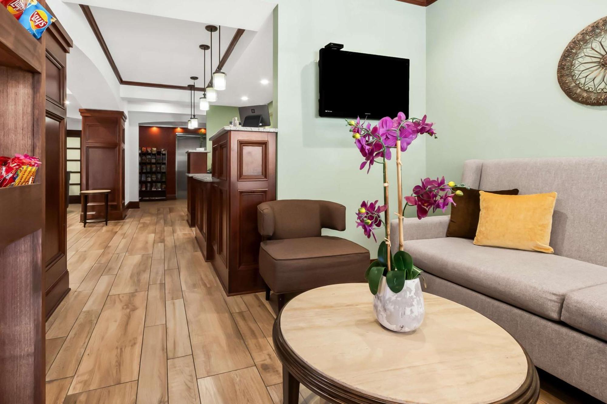 Best Western Patriots Point Mount Pleasant Extérieur photo