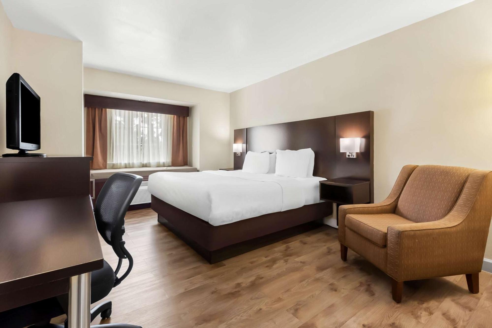 Best Western Patriots Point Mount Pleasant Extérieur photo