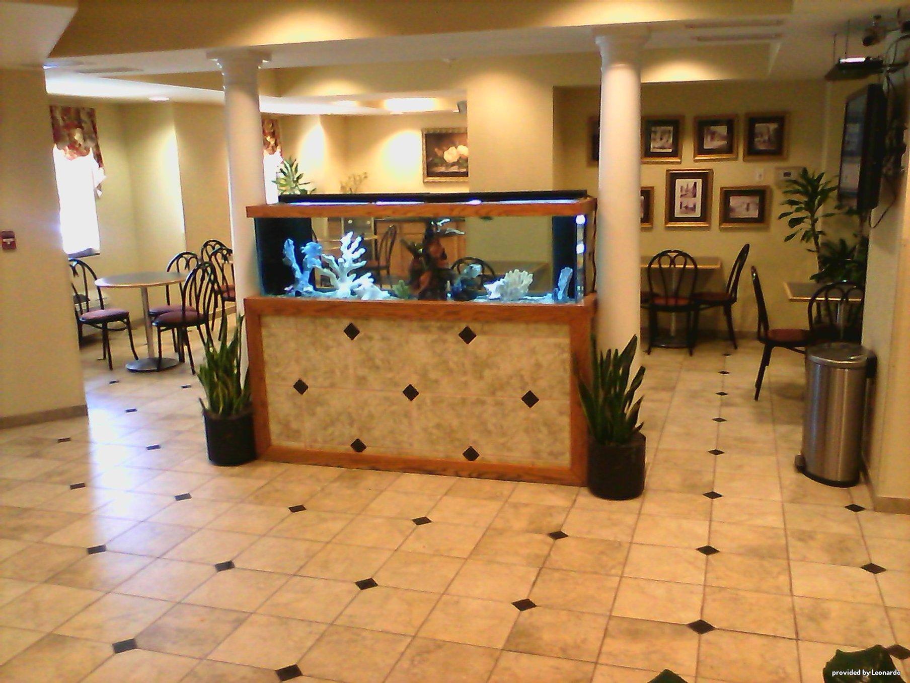 Best Western Patriots Point Mount Pleasant Extérieur photo