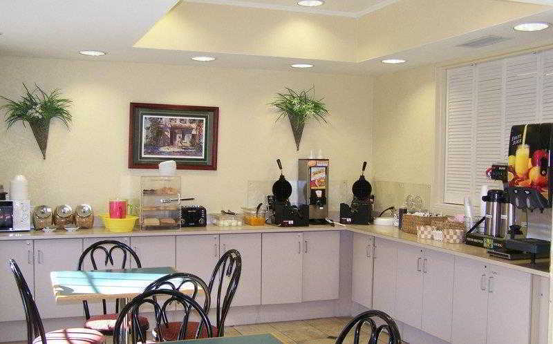 Best Western Patriots Point Mount Pleasant Extérieur photo