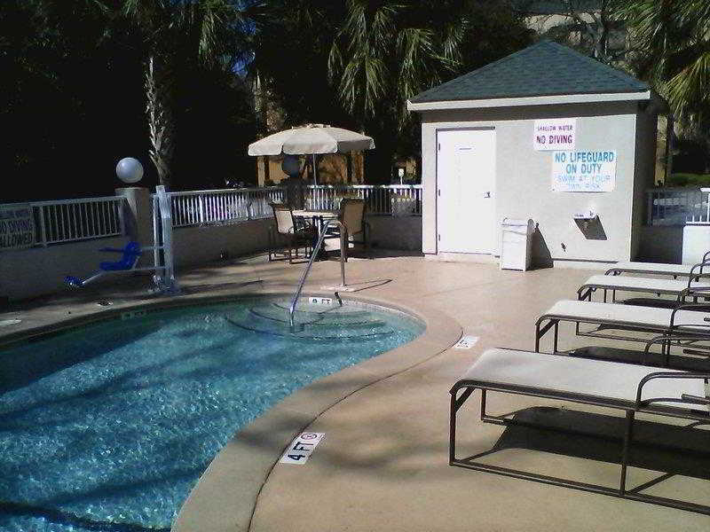 Best Western Patriots Point Mount Pleasant Extérieur photo