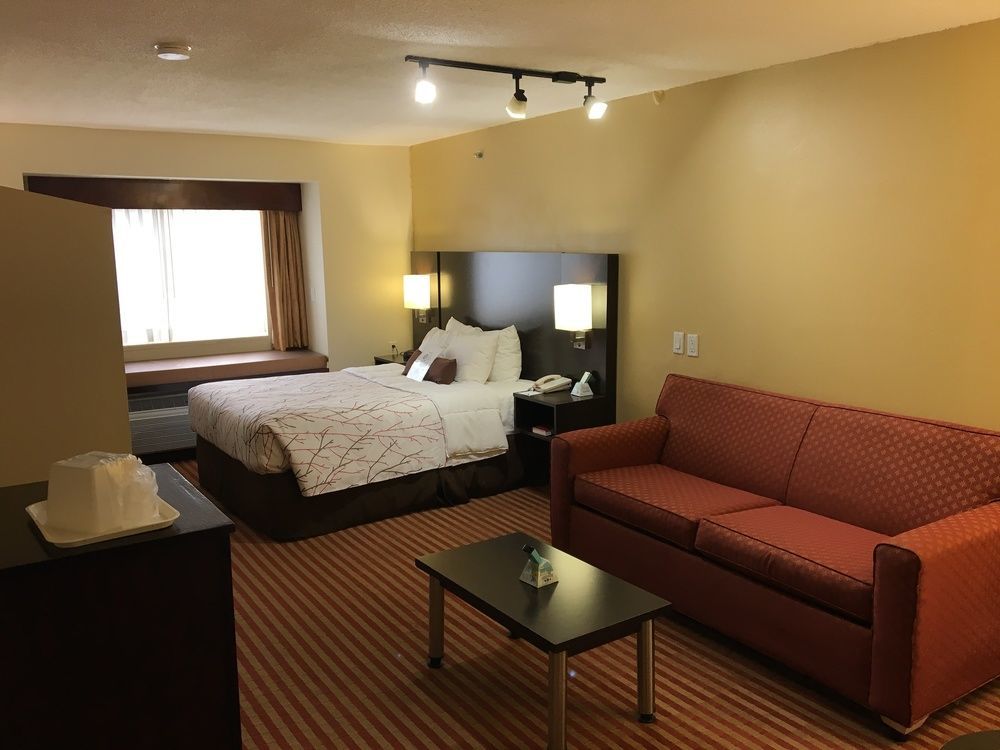 Best Western Patriots Point Mount Pleasant Extérieur photo