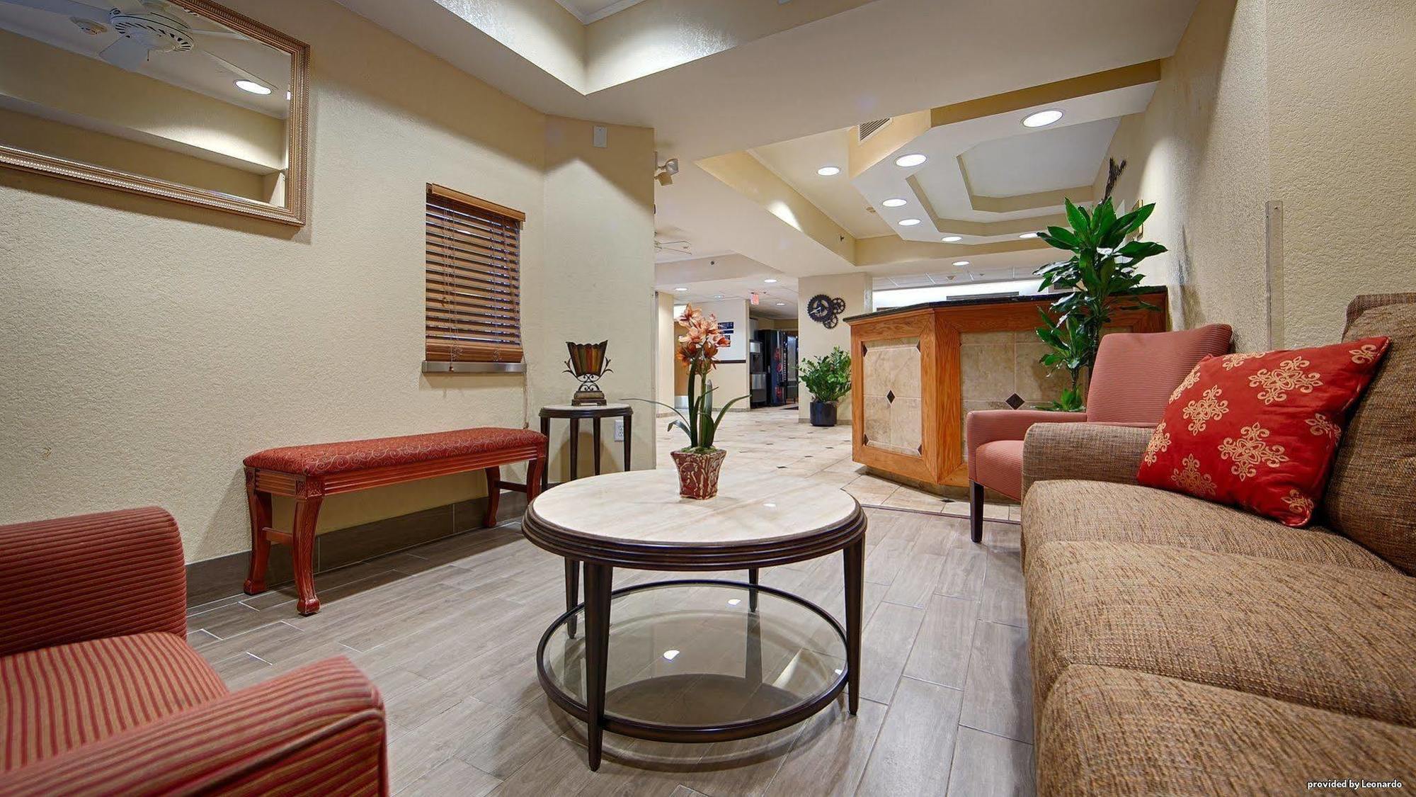 Best Western Patriots Point Mount Pleasant Extérieur photo