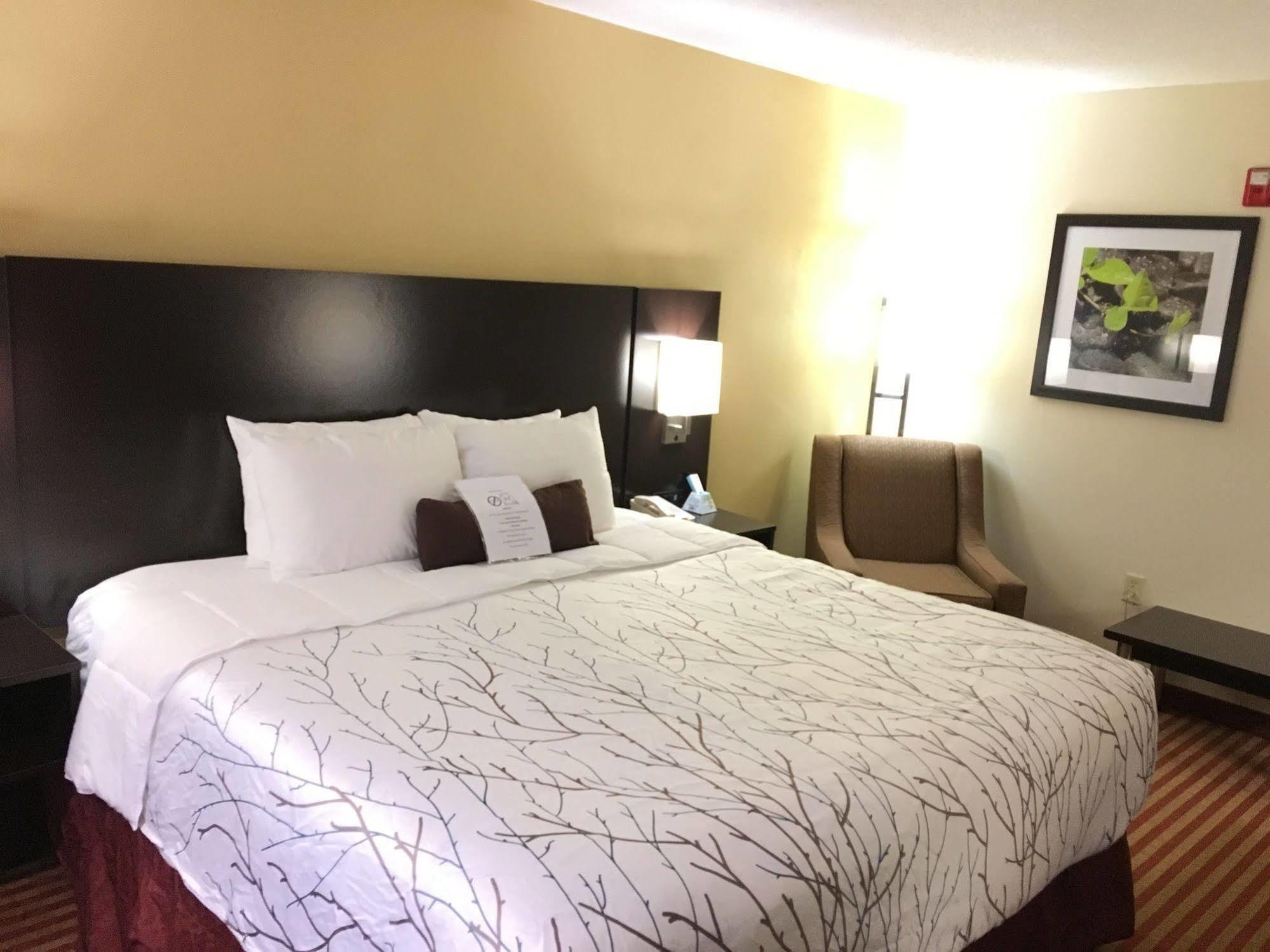 Best Western Patriots Point Mount Pleasant Extérieur photo