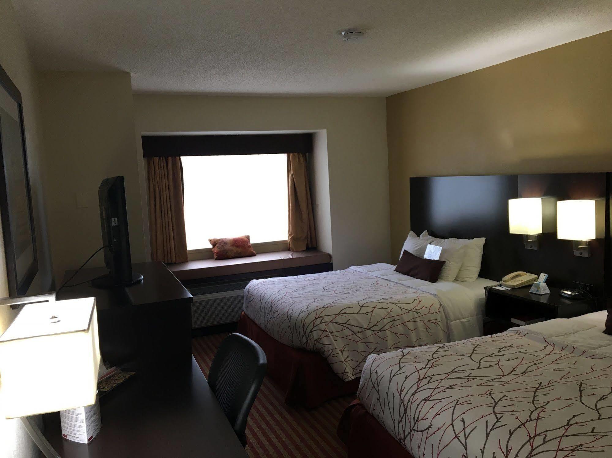 Best Western Patriots Point Mount Pleasant Extérieur photo