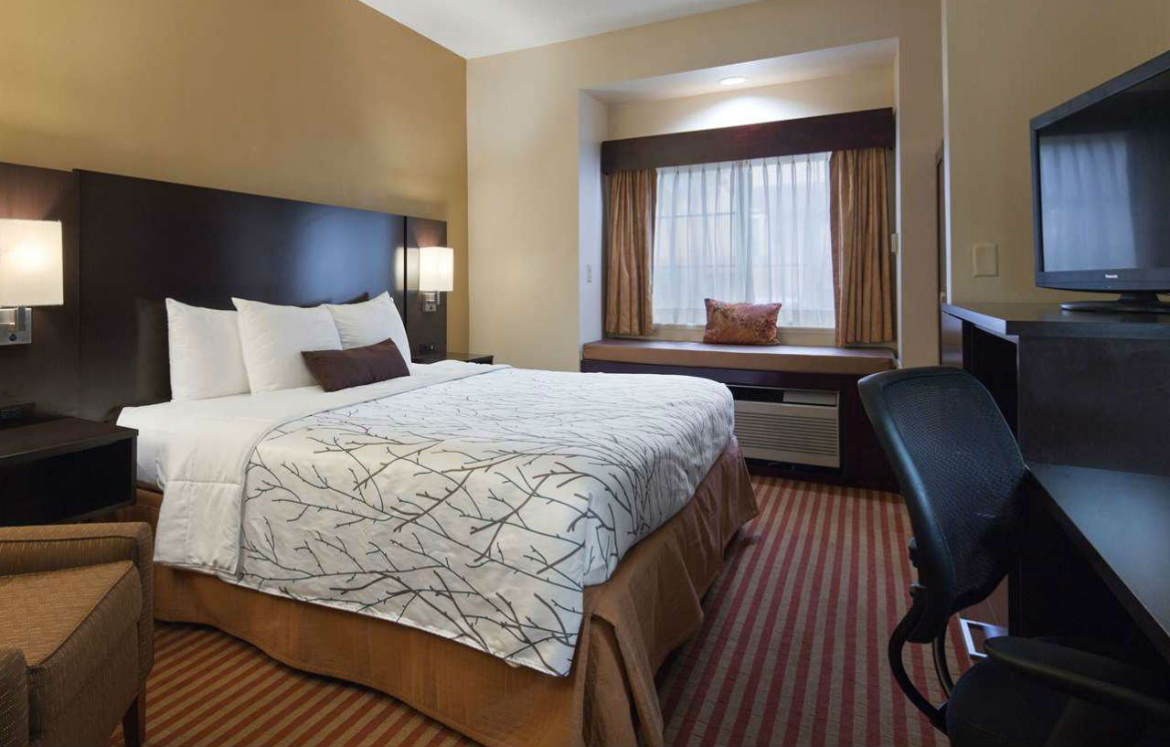 Best Western Patriots Point Mount Pleasant Extérieur photo